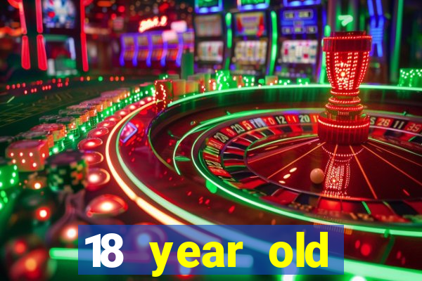 18 year old casinos in ne