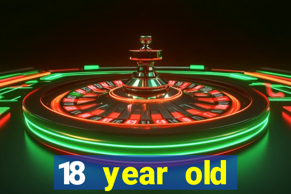 18 year old casinos in ne