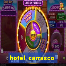 hotel carrasco casino montevideo