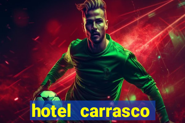 hotel carrasco casino montevideo