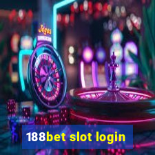 188bet slot login