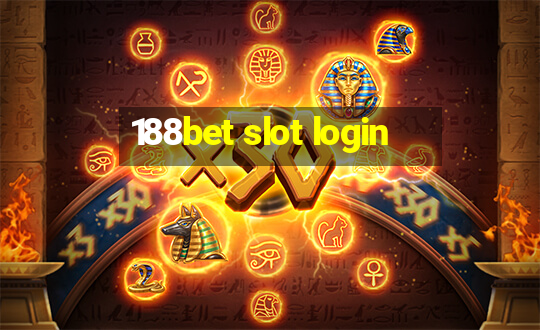 188bet slot login