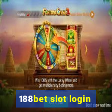 188bet slot login