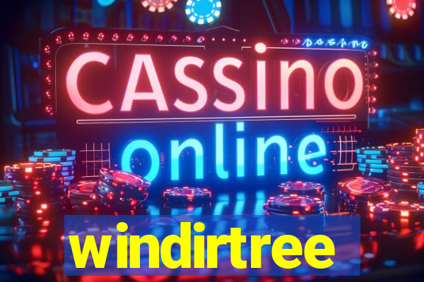 windirtree