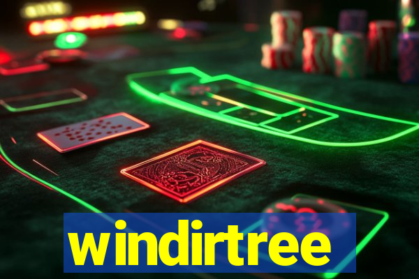 windirtree