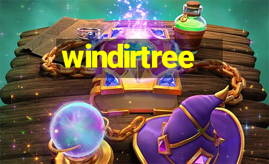 windirtree