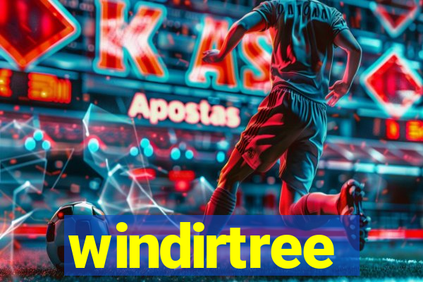 windirtree