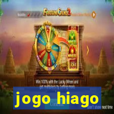 jogo hiago