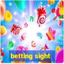 betting sight