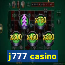 j777 casino