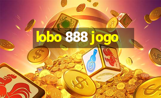 lobo 888 jogo