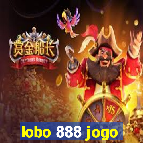 lobo 888 jogo