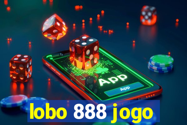 lobo 888 jogo