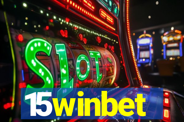 15winbet