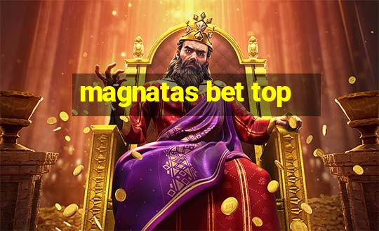 magnatas bet top