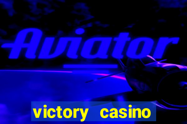 victory casino cruise port canaveral