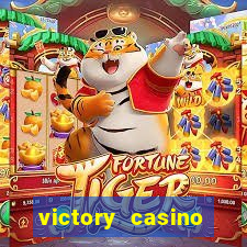 victory casino cruise port canaveral