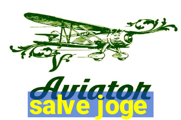 salve joge