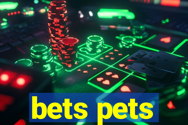 bets pets