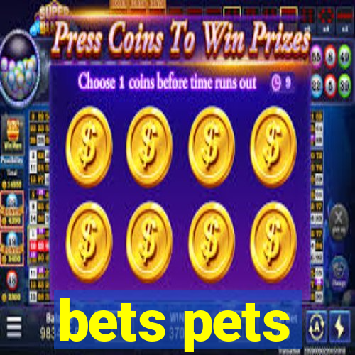 bets pets