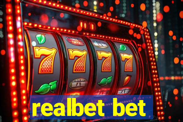 realbet bet