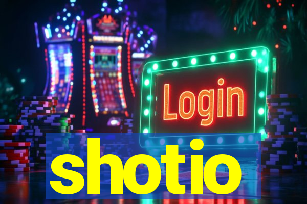 shotio