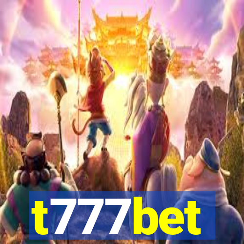 t777bet