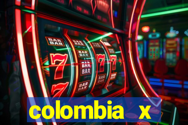 colombia x argentina ao vivo