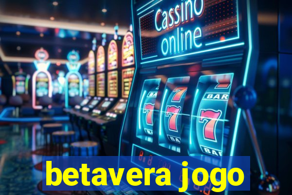 betavera jogo