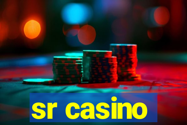 sr casino