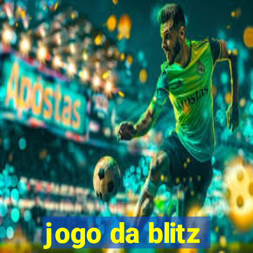 jogo da blitz