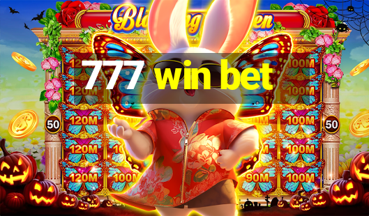 777 win bet