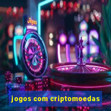 jogos com criptomoedas