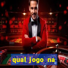 qual jogo na internet para ganhar dinheiro