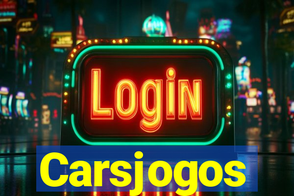 Carsjogos