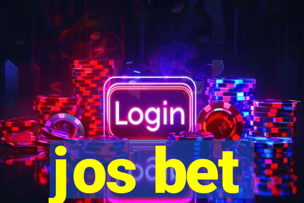 jos bet