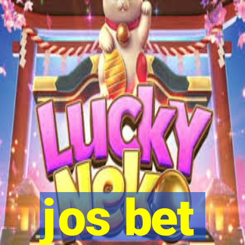 jos bet