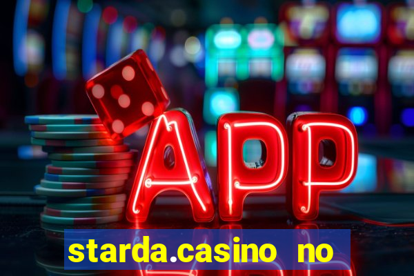 starda.casino no deposit bonus