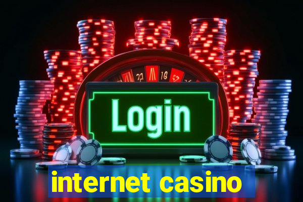 internet casino