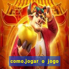 como.jogar o jogo do foguete