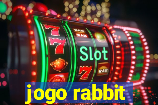 jogo rabbit