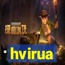 hvirua