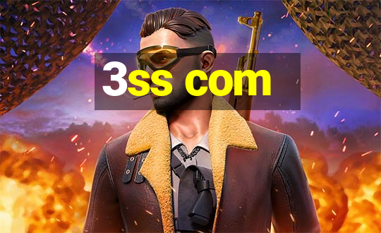 3ss com