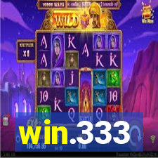 win.333