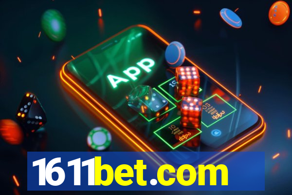 1611bet.com