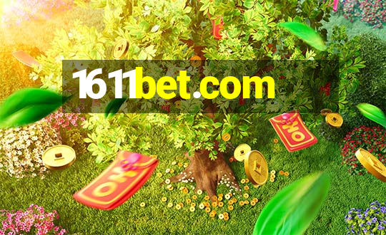 1611bet.com