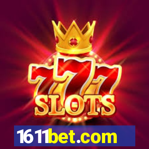 1611bet.com