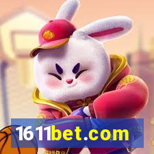 1611bet.com