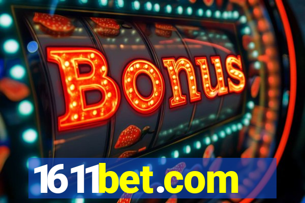 1611bet.com