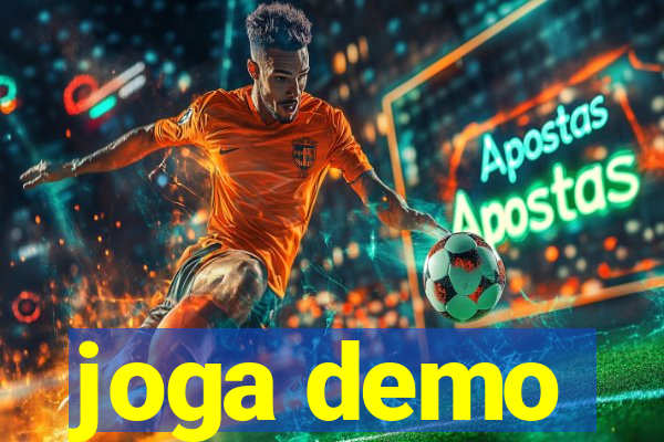 joga demo